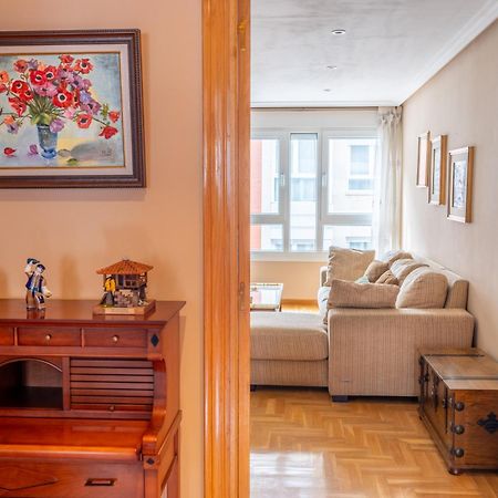 Apartamento Mayte Pola de Siero Экстерьер фото