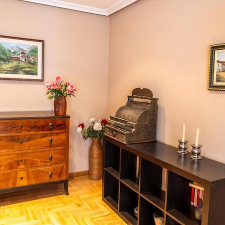Apartamento Mayte Pola de Siero Экстерьер фото
