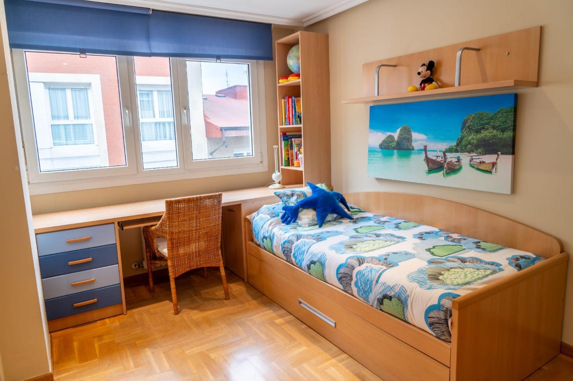 Apartamento Mayte Pola de Siero Экстерьер фото