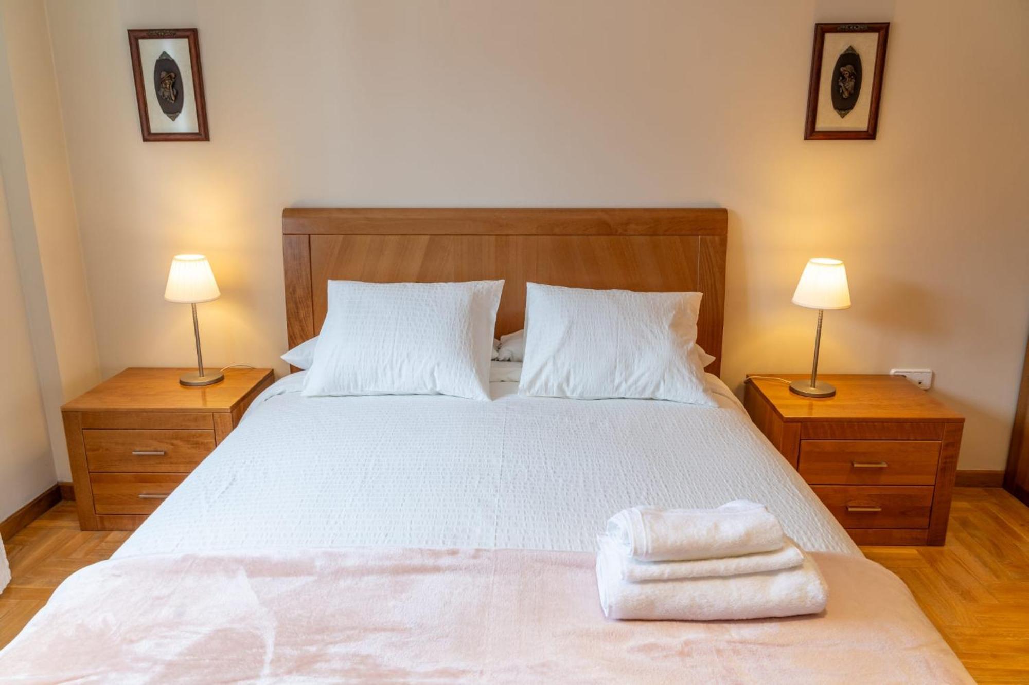 Apartamento Mayte Pola de Siero Экстерьер фото